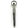 FUKR Plug pénis Humpoint 8cm - Diamètre 4.5 à 8mm